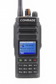 Comrade R12 VHF