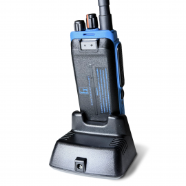 Comrade R12 VHF ATEX