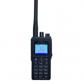 Comrade R4800 VHF DMR