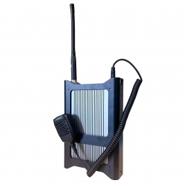Comrade R800 SFR UHF