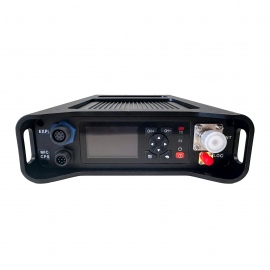Comrade R800 SFR VHF