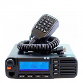 Comrade R90 VHF