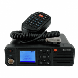 Comrade R90 VHF