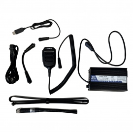 Comrade R900 SFR UHF