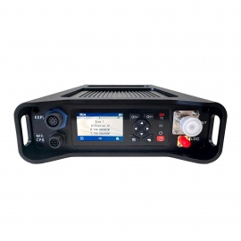 Comrade R900 SFR UHF
