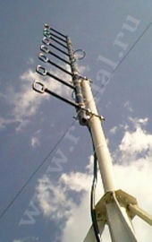 D1 UHF, D2 UHF, D4 UHF, D8 UHF