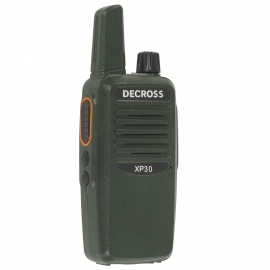 Decross XP30