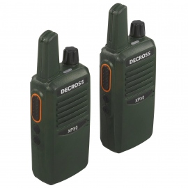 Decross XP30