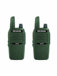 Decross XP30