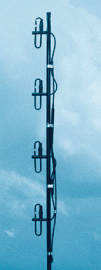 DM4 UHF(L), DM4 UHF(H)