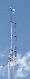DP1VHF, DP2 VHF, DP4 VHF