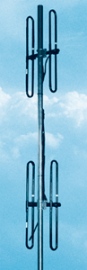 DS2 VHF, DS4 VHF, DS8 VHF