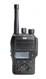 Entel DX485 UHF