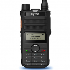 Hytera AP585 VHF