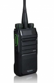 Hytera BD555 UHF Bluetooth
