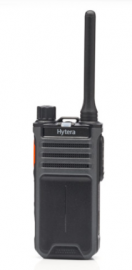 Hytera BP515 VHF Bluetooth