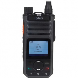 Hytera BP565 UHF