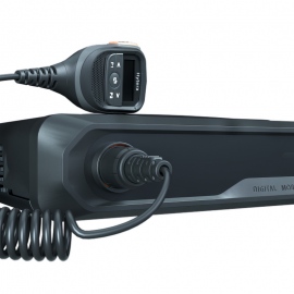 Hytera HM655