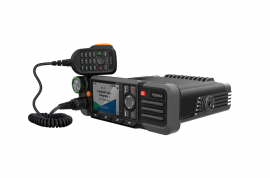 Hytera HM785 UHF LOW