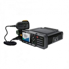 Hytera HM785 UHF GPS 25 Вт