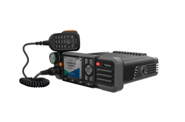 Hytera HM785 UHF GPS 25 Вт