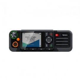 Hytera HM785 UHF GPS 50 Вт