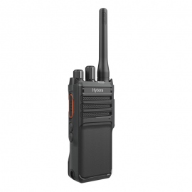 Hytera HP505 UHF GPS / ГЛОНАСС