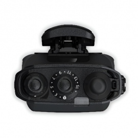 Hytera HP505 VHF Bluetooth