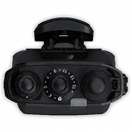 Hytera HP565 UHF