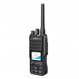 Hytera HP565 UHF Bluetooth