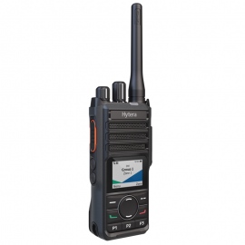 Hytera HP565 UHF Bluetooth