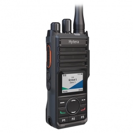 Hytera HP565 UHF Bluetooth