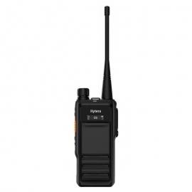 Hytera HP605 UHF GPS / ГЛОНАСС / Bluetooth