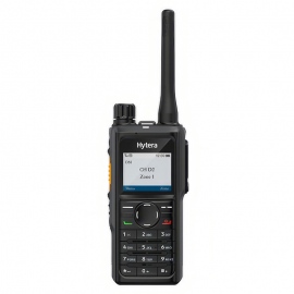 Hytera HP685 UHF GPS / ГЛОНАСС / Bluetooth