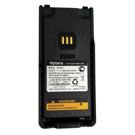 Hytera HP705 VHF