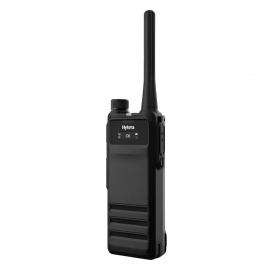 Hytera HP705 VHF GPS / ГЛОНАСС / Bluetooth