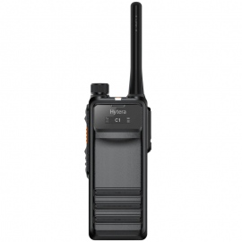 Hytera HP705 VHF GPS / ГЛОНАСС / Bluetooth