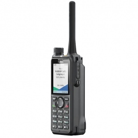 Hytera HP785 UHF GPS / ГЛОНАСС / Bluetooth