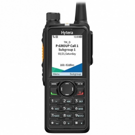 HYTERA HP785 UHF GPS