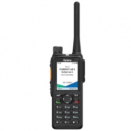 Hytera HP785 VHF