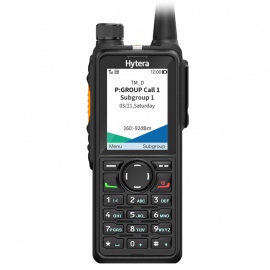 Hytera HP785 VHF