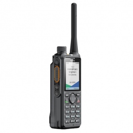 Hytera HP785 VHF GPS / ГЛОНАСС / Bluetooth