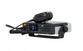 Hytera MD615 UHF 25 Bluetooth