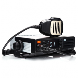 Hytera MD615 UHF 50