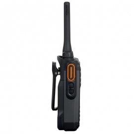 Hytera PD485 GPS/Bluetooth