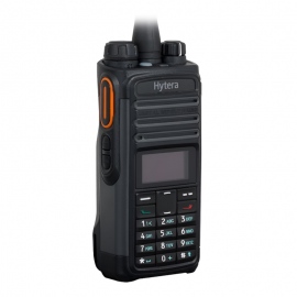 Hytera PD485 VHF
