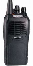 Hytera TC 700