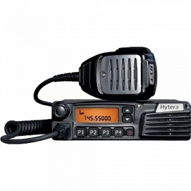 Hytera TM610 VHF (l)