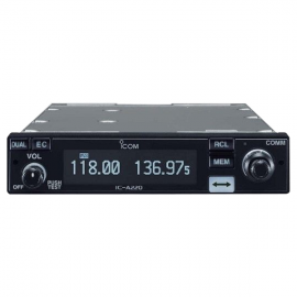 Icom IC-A220