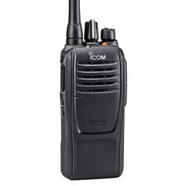 Icom IC-F2100D